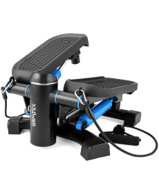 Степпер Gymtek XST600 2в1 Twist синій