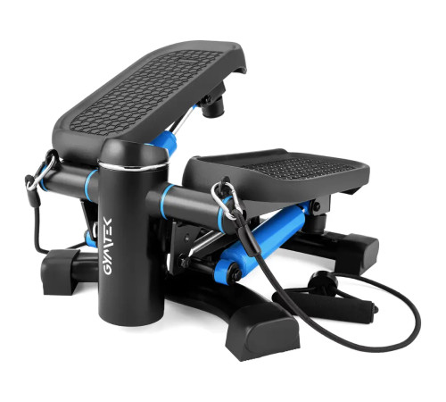 Степпер Gymtek XST600 2в1 Twist синій Степпер Gymtek XST600 2в1 Twist синій