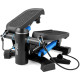 Степпер Gymtek XST600 2в1 Twist синій