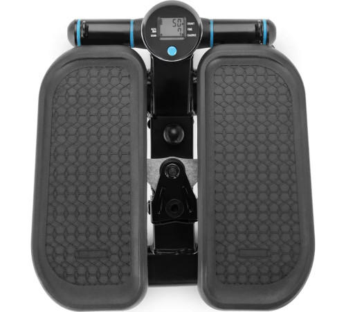 Степпер Gymtek XST600 2в1 Twist синій Степпер Gymtek XST600 2в1 Twist синій