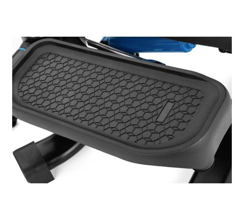 Степпер Gymtek XST600 2в1 Twist синій Степпер Gymtek XST600 2в1 Twist синій