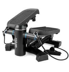Степпер Gymtek XST600 2в1 Twist чорний