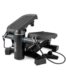Степпер Gymtek XST600 2в1 Twist чорний