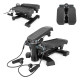 Степпер Gymtek XST600 2в1 Twist чорний