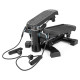 Степпер Gymtek XST600 2в1 Twist чорний