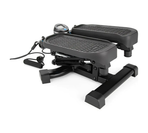 Степпер Gymtek XST600 2в1 Twist чорний Степпер Gymtek XST600 2в1 Twist чорний