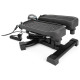 Степпер Gymtek XST600 2в1 Twist чорний