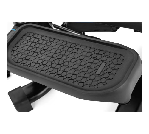 Степпер Gymtek XST600 2в1 Twist чорний Степпер Gymtek XST600 2в1 Twist чорний