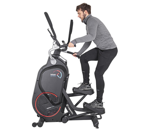 Професійний степпер inSPORTline Holister Професійний степпер inSPORTline Holister