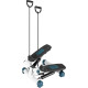 Степпер Rebel Active RBA-3226 біло-синій