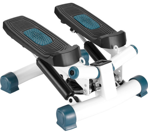 Степпер Rebel Active RBA-3226 біло-синій
