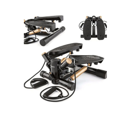 Степпер GYMTEK XST500 золото