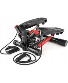 Степпер GYMTEK XST500 червоний