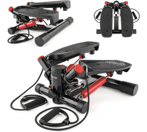 Степпер GYMTEK XST500 червоний