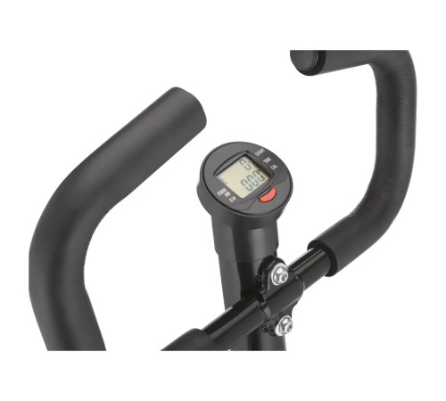 Степпер Gymtek XST1000 3в1 з твістером та гантелями Степпер Gymtek XST1000 3в1 з твістером та гантелями