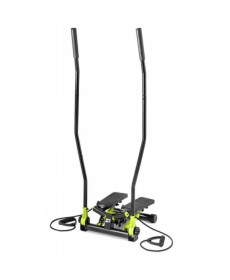 Степпер Hop-Sport HS-045S Slim салатовий