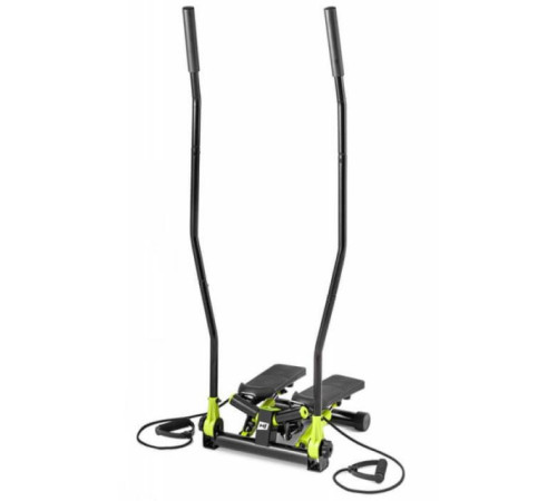 Степпер Hop-Sport HS-045S Slim салатовий Степпер Hop-Sport HS-045S Slim салатовий