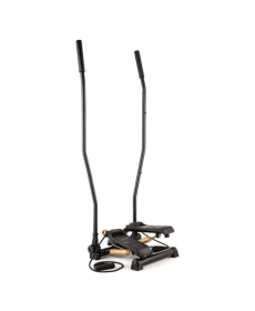 Степпер Gymtek XST700 Золотий
