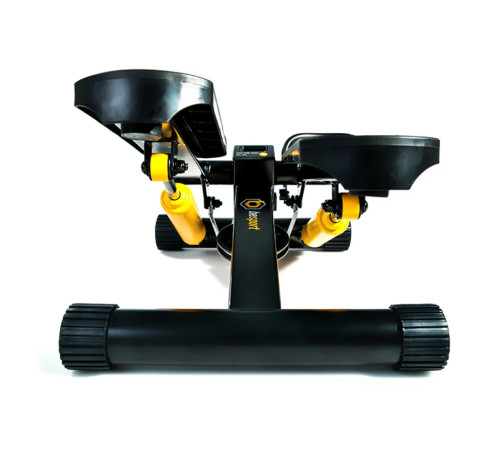 Степпер механічний Besport BS-9009 Stage чорно-жовтий Степпер механічний Besport BS-9009 Stage чорно-жовтий