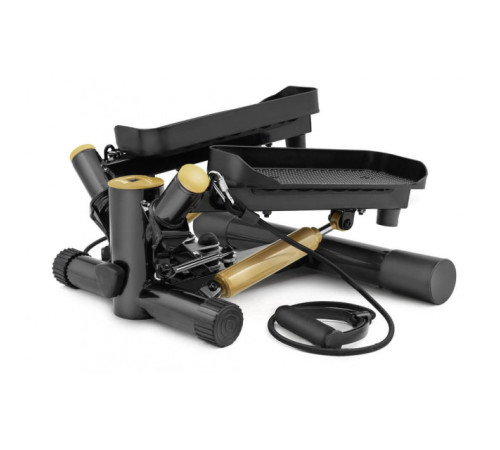 Степпер Hop-Sport HS-035S Joy золотистий Степпер Hop-Sport HS-035S Joy золотистий