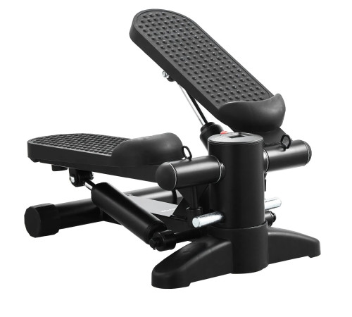 Степер сходинка VEVOR RB-SP03, чорний