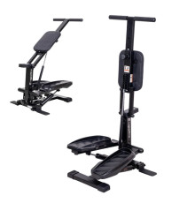 Степер inSPORTline Astario 3-в-1