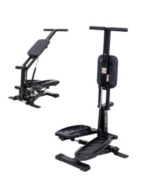 Степер inSPORTline Astario 3-в-1