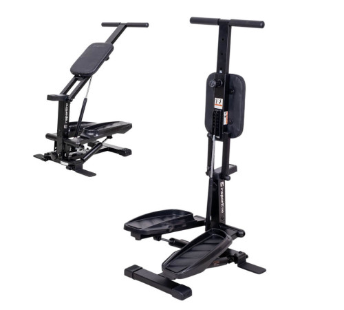 Степер inSPORTline Astario 3-в-1