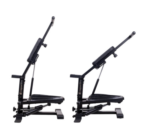 Степер inSPORTline Astario 3-в-1