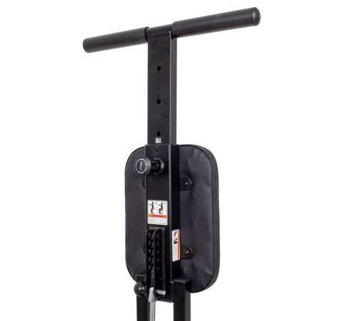 Степер inSPORTline Astario 3-в-1