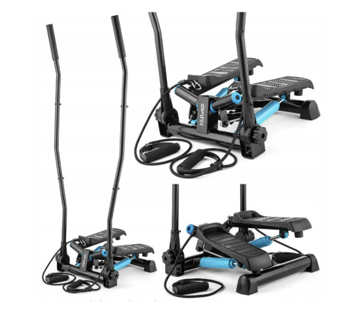 Степпер GYMTEK ST700 синій