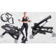 Степпер гідравлічний Fit4Med FIT-810