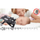 Степпер гідравлічний Fit4Med FIT-810