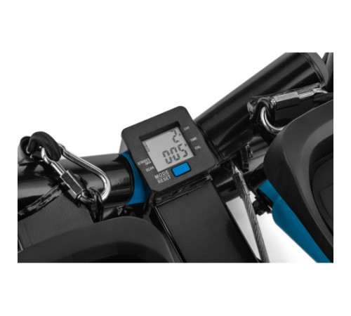 Степпер гідравлічний Gymtek XST700 синій
