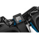 Степпер гідравлічний Gymtek XST700 синій
