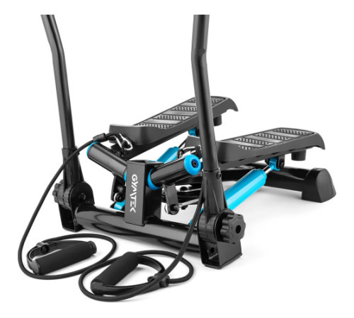 Степпер гідравлічний Gymtek XST700 синій
