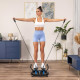 Степпер гідравлічний Gymtek XST700 синій