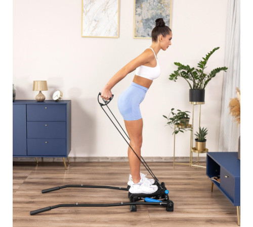 Степпер гідравлічний Gymtek XST700 синій