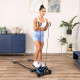Степпер гідравлічний Gymtek XST700 синій