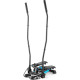 Степпер гідравлічний Gymtek XST700 синій