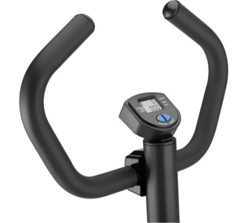 Степпер гідравлічний Gymtek XST900 чорний