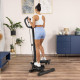 Степпер гідравлічний Gymtek XST900 чорний