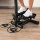 Степпер гідравлічний Gymtek XST900 чорний