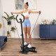Степпер гідравлічний Gymtek XST900 чорний