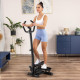 Степпер гідравлічний Gymtek XST900 чорний