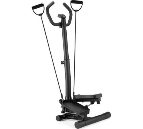 Степпер гідравлічний Gymtek XST900 чорний