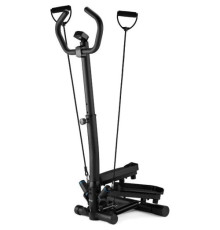 Степпер гідравлічний Gymtek XST900 чорний