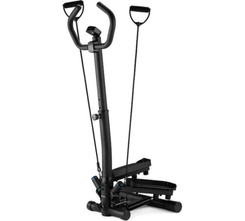 Степпер гідравлічний Gymtek XST900 чорний