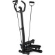 Степпер гідравлічний Gymtek XST900 чорний