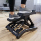 Степпер гідравлічний Hop-Sport HS-050B Skite чорний
